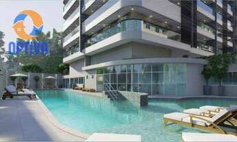 Imagem: Apartamento com 1 dormitório à venda em