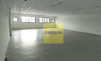 Imagem 2: Prédio, 1400 m² - venda ou aluguel - Centro - São Bernardo do Campo/SP