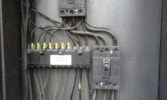 Imagem 3: GALPÃO 2.385 M² TOTAL 2.900 M² FABRIL 1.800 M² PX. AYRTON SENNA CUMBICA GUARULHOS SP