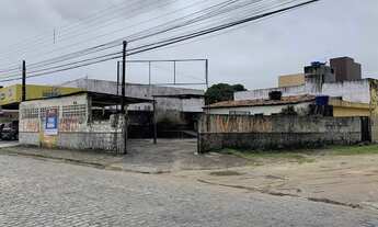 Imagem: Terreno à venda, 280 m² por R$ 260.000,00