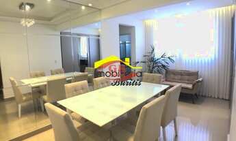 Imagem 7: Cobertura à venda, 2 quartos, 1 suíte, 2 vagas, Buritis - Belo Horizonte/MG