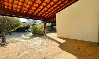 Imagem 2: Casa - Sítios de Recreio Gramado - Campinas