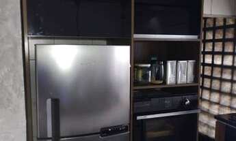 Imagem 5: Apartamento com 2 dormitórios à venda, 52 m² por R$ 180.000,00 - Vila Odin - Sorocaba/SP