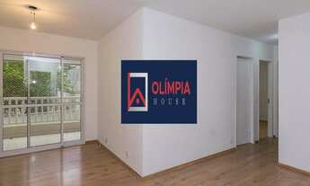 Imagem 2: Apartamento Venda Alto da Lapa 78 m² 3 Dormitórios