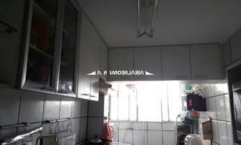 Imagem 6: São Paulo - Apartamento Padrão - BARRO BRANCO (ZONA NORTE