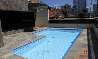 Imagem 7: Apartamento com 2 dormitórios à venda, 68 m² por R$ 325.000 - Vila Tupi - Praia Grande/SP