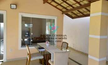 Imagem 2: Casa em Condomínio para alugar Arembepe Camaçari