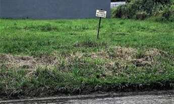 Imagem: TERRENO - ALPHAVILLE - SP