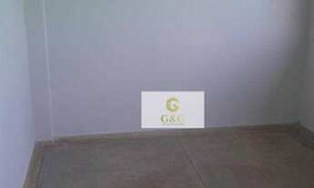 Imagem 7: Apartamento com 1 dormitório à venda, 45 m² por R$ 145.000 - Centro - Mongaguá/SP