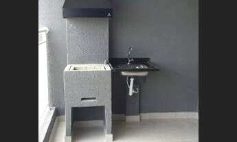 Imagem 6: Apartamento com 2 dormitórios à venda, diversos andares e m² à partir de R$281.000 - Jardi