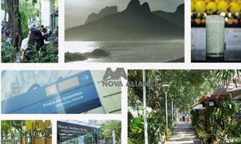 Imagem 3: Rio de Janeiro - Apartamento Padrão - Ipanema