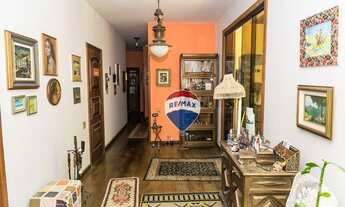 Imagem 7: Cobertura com 4 quartos à venda, 300m² por R$ 2.390.000 - Barra da Tijuca - Rio de Janeiro