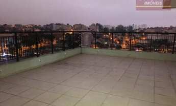 Imagem 2: Cobertura com 2 dormitórios à venda, 140 m² - Assunção - São Bernardo do Campo/SP