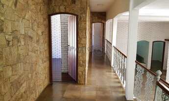 Imagem 7: Casa - Chácara da Barra - Campinas