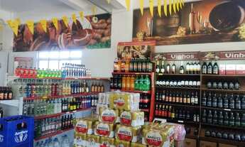 Imagem 4: Mercado Galpão / depósito com venda por R$320.000