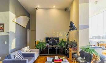 Imagem 6: Apartamento, 108 m² - venda por R$ 1.950.000,00 ou aluguel por R$ 14.090,00/mês - Brooklin