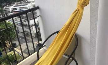 Imagem 3: APARTAMENTO - MORUMBI - SP