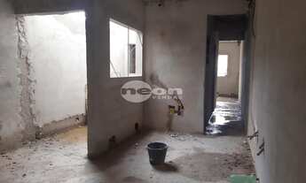 Imagem: SANTO ANDRé - Apartamento Padrão - Utinga