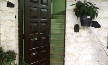 Imagem 5: Sobrado com 2 dormitórios à venda, 75 m² - Vila Alzira - Santo André/SP