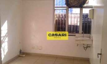 Imagem 5: Salão para alugar, 110 m² - Centro - São Bernardo do Campo/SP