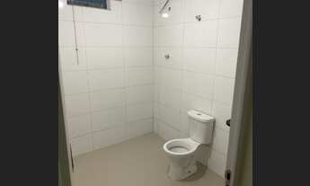 Imagem 4: Casa germinada bairro jardim das rosas