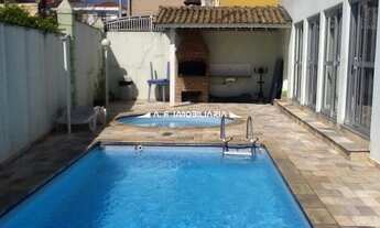 Imagem 4: São Paulo - Casa de Condomínio - VILA ROMERO