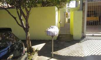 Imagem 4: COMODOS GRANDES E MUITO QUINTAL