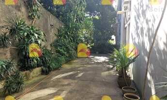 Imagem 3: Apartamento para venda - 106 m² com 3 quartos e 127 m² de área externa