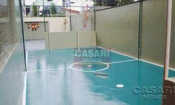 Imagem 2: Apartamento Residencial à venda, Jardim do Mar, São Bernardo do Campo - AP53760