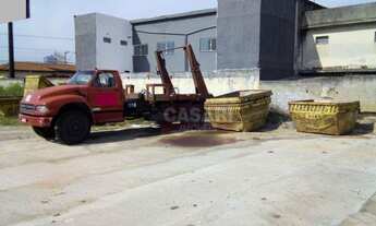 Imagem 2: Terreno para locação - Próximo dos três postos - Av. Senador Vergueiro - São Bernardo do C