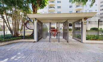 Imagem 7: Vendo Apartamento Moema 3 dormitórios 1 suíte 2 vagas de garagem