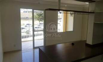 Imagem 4: Campinas - Apartamento Padrão - Loteamento Center Santa Genebra