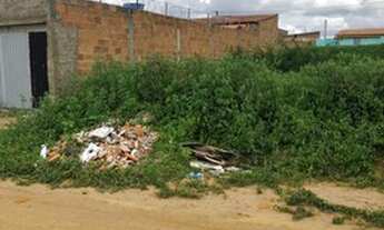 Imagem 2: Vendo terreno no Miro Cairo