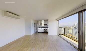 Imagem 3: Edifício Delfina Residence Apto 15223