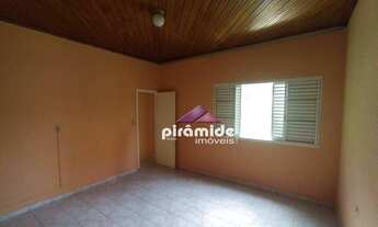 Imagem 7: Casa com 2 dormitórios para alugar, 120 m² por R$ 1.400,00/mês - Jardim Telespark - São Jo