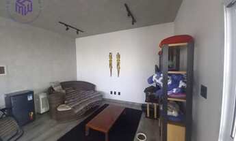 Imagem 6: Linda cobertura duplex no Edifício Emília Correa em Sorocaba