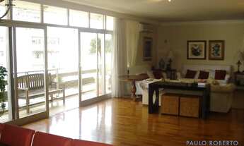 Imagem: APARTAMENTO - HIGIENÓPOLIS - SP