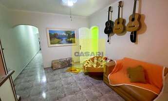 Imagem 4: Sobrado com 3 dormitórios à venda, 196 m² - Jardim Las Vegas - Santo André/SP