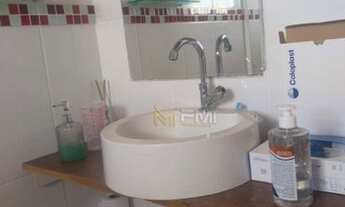 Imagem 7: Casa com 3 dormitórios à venda, 154 m² por R$ 350.000,00 - Parque Bom Retiro - Paulínia/SP