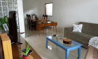 Imagem 2: Casa em rua fechada com 3/4 sendo 1 suíte no conj. Colina dos Eucaliptos