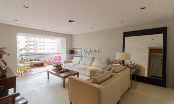 Imagem 2: Venda Apartamento 3 Dormitórios - 207 m² Brooklin