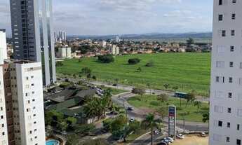 Imagem 7: Apartamento Mobiliado 3 Dormitórios 2 Suítes - Jd Aquarius