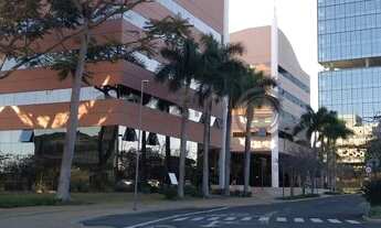 Imagem 2: Sala - Jardim Madalena - Campinas