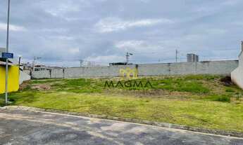 Imagem: Terreno à VENDA no Condomínio Residencial