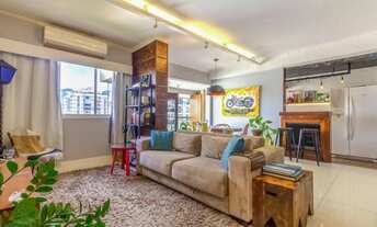 Imagem: Apartamento para venda tem 76 metros quadrados