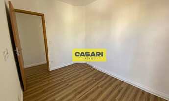 Imagem 5: Apartamento com 2 dormitórios para alugar, 60 m² - Jardim do Mar - São Bernardo do Campo/S