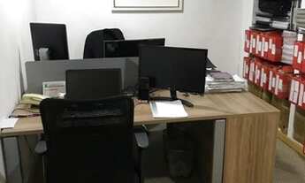 Imagem 5: CONJ. COMERCIAL - PARAÍSO - SP