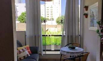 Imagem 5: Apartamento com 3 dormitórios à venda, 102 m² por R$ 335.000,00 - Jardim Walkíria - São Jo