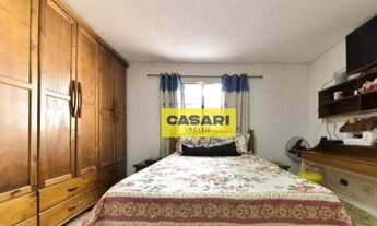 Imagem 2: Casa com 3 dormitórios à venda, 192 m² - Paulicéia - São Bernardo do Campo/SP