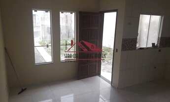 Imagem 6: Casa Individual, Monte Castelo Colombo(PR